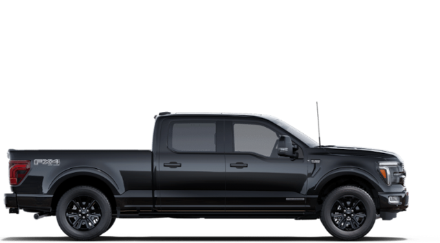 2025 Ford F-150+F-150